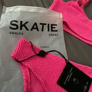 Skatie bathing suite